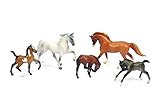 Breyer Stablemates Show Stoppers