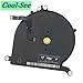 Cool-See Replacement CPU Cooling Fan For Macbook Air 13