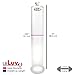 LeLuv Penis Vacuum Pump Cylinder - 2.00