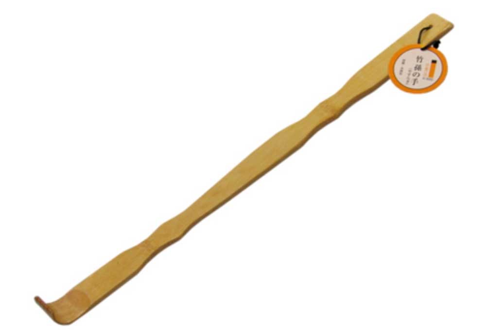 キッチンワン 竹 孫の手 (やすらぎ) の商品画像