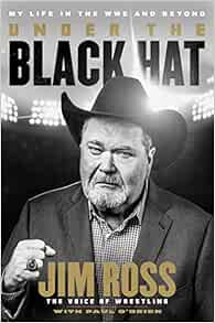 male black hat