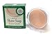 Van Der Hagen Shave Soap (6 Count, 2.5 Oz Cakes) Variety Bundle - Deluxe (3 PK) and Glycerin (3 PK)