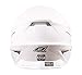 O'Neal 0623-054 3 Series Helmet (White, Large)