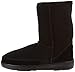 Minnetonka Women's Short Pug Boot
