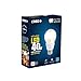 Cree 40W Equivalent Soft White (2700K) A19 LED Light Bulb (4-Pack)