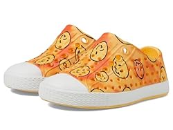 Native Shoes Kids Jefferson Print (Toddler) - Shoes