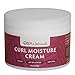 OBIA Naturals Curl Moisture Cream, Light-Weight Leave-In Conditioner, 8oz