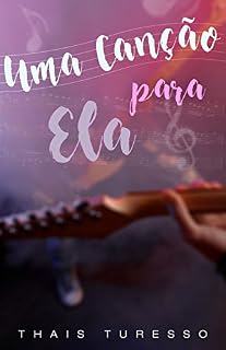 Livro Uma Canção para Ela