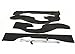 Performance Accessories, Toyota Tacoma, Gap Guards for 3″ body lift, fits 2005 to 2015, PA6337, Made in Americathumb 2