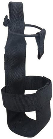 PEYOND Water Bottle Holder Belt Tactical Molle Bottle Carrier For Outdoor Walking Running Hiking Cycling