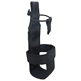 PEYOND Water Bottle Holder Belt Tactical Molle Bottle Carrier For Outdoor Walking Running Hiking Cycling