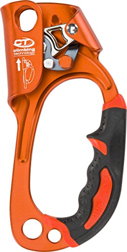 Climbing Technology Quick'Up+ Ascender, Right Hand
