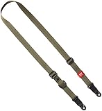 ARTISAN&ARTIST Nylon Camera Strap Khaki