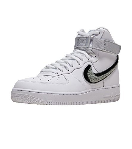 NIKE Air Force 1 High '07 Lv8 Mens 806403-105 Size 7.5