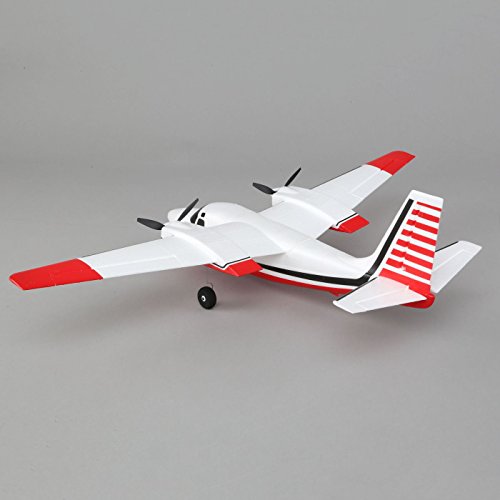 E-flite-UMX-Aero-Commander-BNF-Basic-with-AS3X