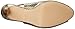 Nine West Women's Emilyna Metallic Dress Pump