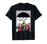 Umbrella Parody T Shirt