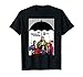Umbrella Parody T Shirt