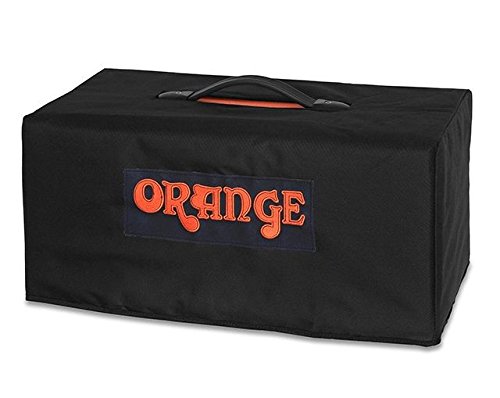 Orange Amplifiers Cover for Small Guitar Amp Heads