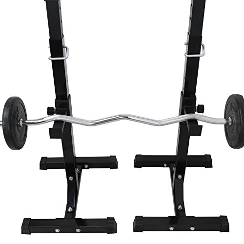 Not Enough Overhead Clearance to Press a Barbell? 5 Fixes Before You Give Up 11 Thumbnail 11