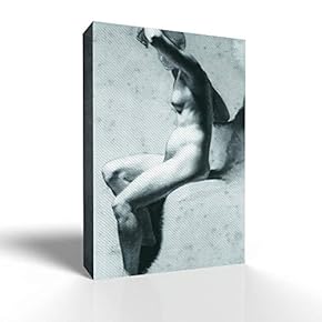 SIGNFORD Canvas Wall Art Women Portrait Canvas Prints...