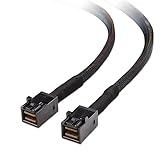 Cable Matters Internal HD Mini SAS Cable (SFF-8643) 3.3 Feet / 1m