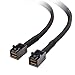 Cable Matters Internal HD Mini SAS Cable (SFF-8643) 3.3 Feet, 1m