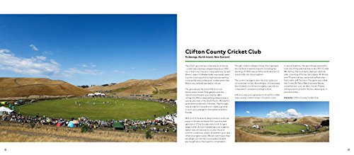 Remarkable Cricket Grounds - Thumbnail 7