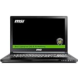 MSI WS63