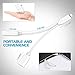 Headphones Adapter Audio to 3.5mm Jack Earphone Adaptor for iPhone X Headphone Dongle Connector Charge Cables Accessories Aux&Charging Compatible for iPhone 7/8/7P/8Plus/XS MAX/XR Support iOS 12 Morethumb 4