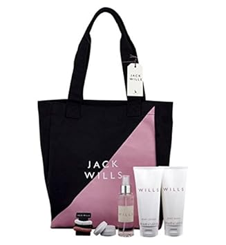jack wills tote bag