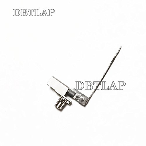 DBTLAP Laptop hinge For Lenovo Thinkpad T420S T420Si T430S T430SI Left + Right hinges 04W3414 04W3413 - Thumbnail 4
