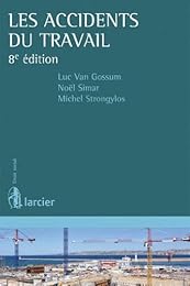Les  accidents du travail