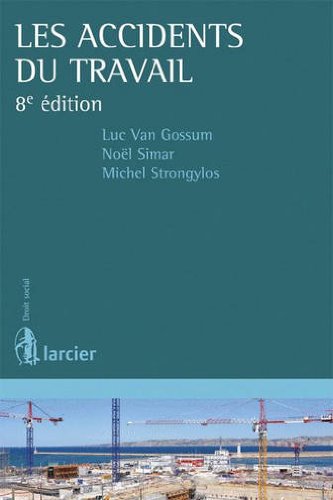 Les  accidents du travail