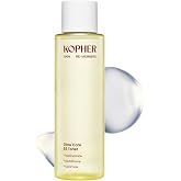 KOPHER Glow Care B3 Toner, Daily Hydrating Facial Toner, 6.76 fl oz | Niacinamide 3%, 98% Pure Glutathione, Adenosine, Ceramide, Skin Clarity, Even-Looking Skin, Dark Spot Care, Korean Skin Care