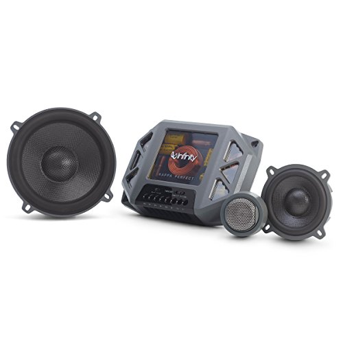 Infinity Perfect 600 6-1/2