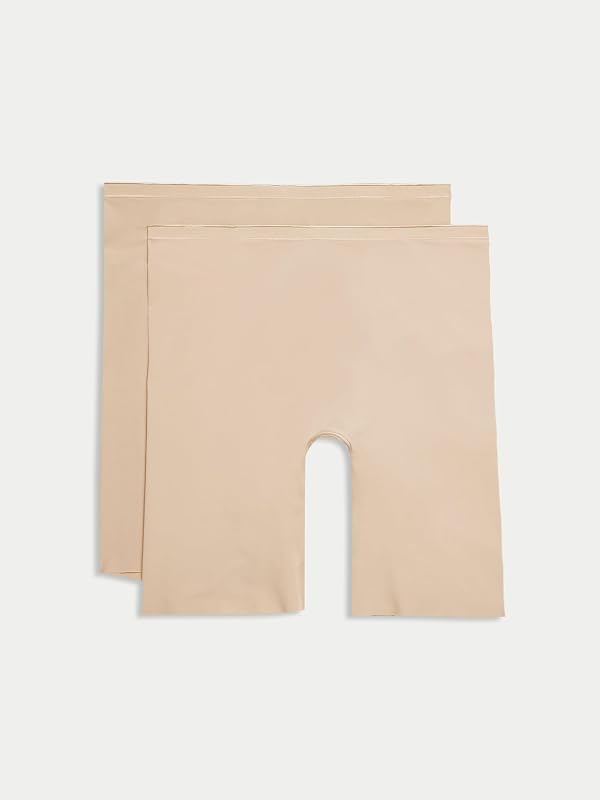 Shapewear 2er-Pack Regular Rosé Quarz 42