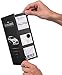 CAR DOCUMENT HOLDER CASE 9.25