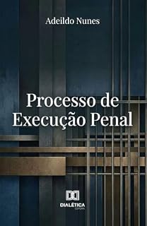 Livro Processo de Execução Penal