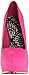 Qupid Women's Mady-29A Platform Pump