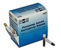 Pac-Kit 10-004 Antiseptic Povidone PVP Iodine Swab, 0.018 oz Capacity (Box of 10)
