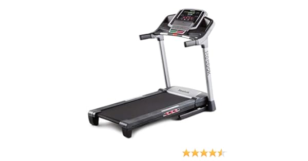 reebok tr1 treadmill