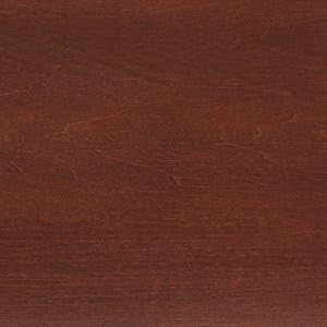 Wood Blind Control Wand for Most Brands- Levolor, Graber, Del Mar, Bali, and others (36 inch, Cherry)