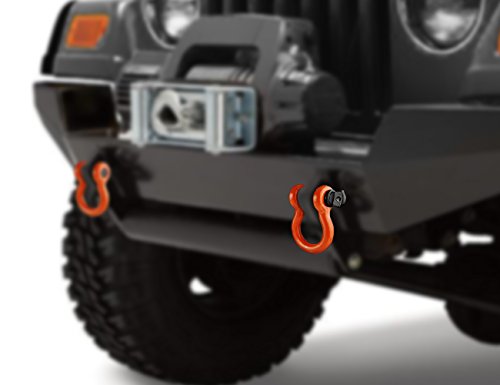 6 LIBERRWAY+Shackles+Shackle+Strength+Recovery