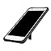 Moto Z2 Play Case SunRemex Durable Armor with Full Body Protective and Resilient Shock Absorption and 360 Degree Rotating Kickstand Design for Moto Z2 Play(2017) (Black)
