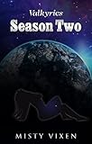 Valkyries: The Complete Second Season