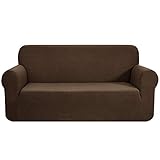 CHUN YI Stretch Oversized Sofa Slipcover 1 Piece