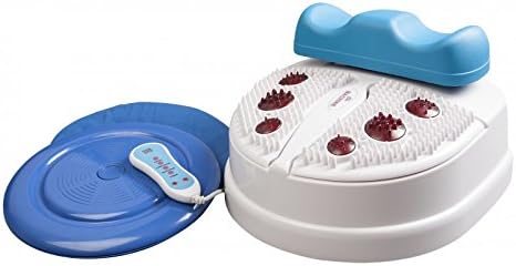 Chi-Machine Maxx Vitalstar