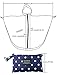 LINENLUX Stylish Unisex Hooded Waterproof Raincoat with Zipper Outdoor Windbreak Rain Jacket Bike Poncho Point Cloak