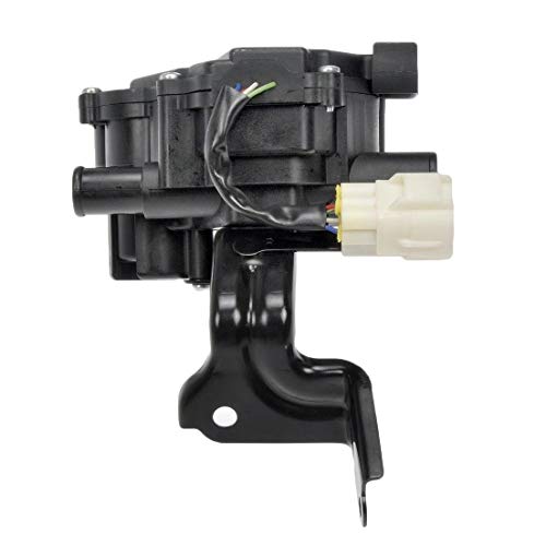 HVAC Heater Control Valve Water Valve for 2004-2009 Toyota Prius 1.5L - Thumbnail 4